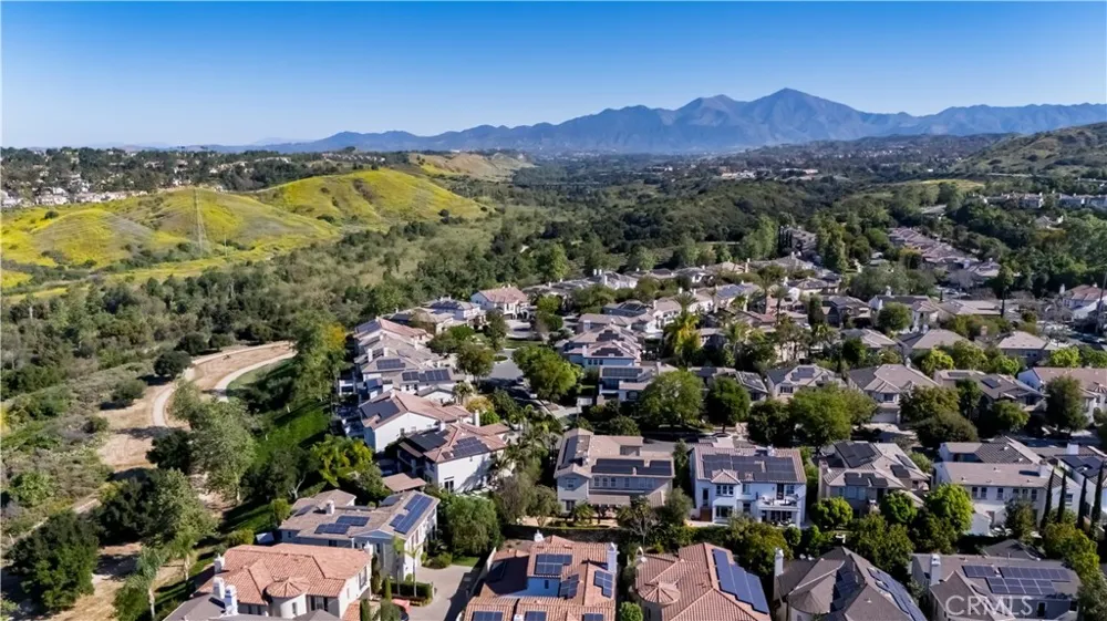 17 Winslow Ladera Ranch, CA 92694