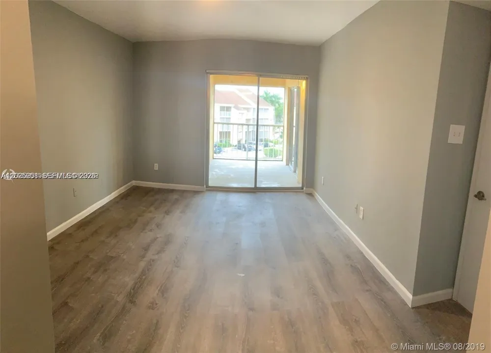 15285 SW 107th Ln #206 Miami, FL 33196