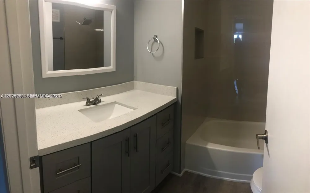 15285 SW 107th Ln #206 Miami, FL 33196