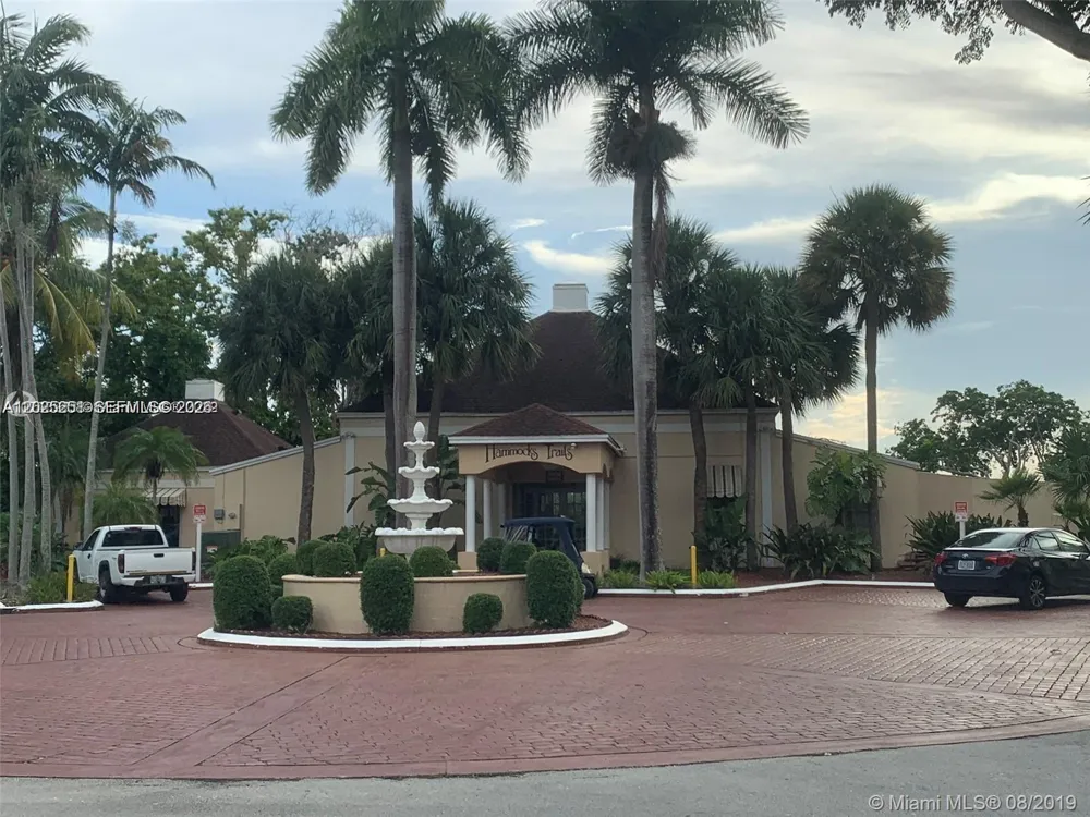 15285 SW 107th Ln #206 Miami, FL 33196