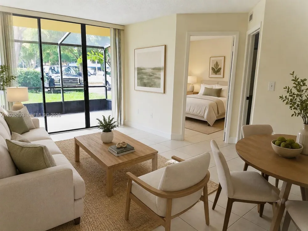 8255 SW 152nd Ave #E-101 Miami, FL 33193