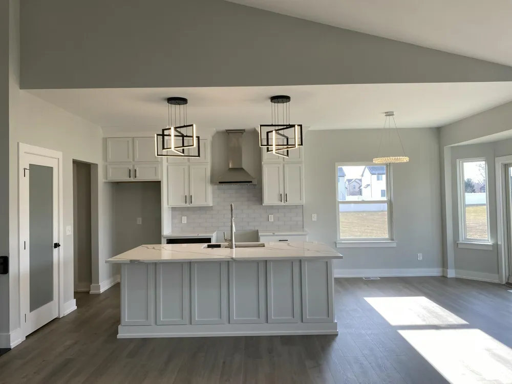 558 Falcon Drive Dundee, MI 48131