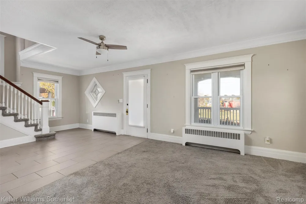 22816 Ridgeway Street St Clair Shores City, MI 48080