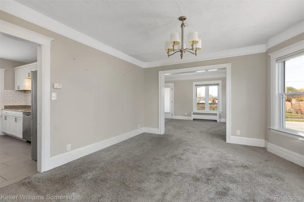 22816 Ridgeway Street St Clair Shores City, MI 48080