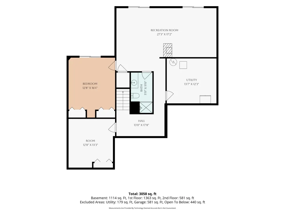 18121 Lovell Road Spring Lake Township, MI 49456