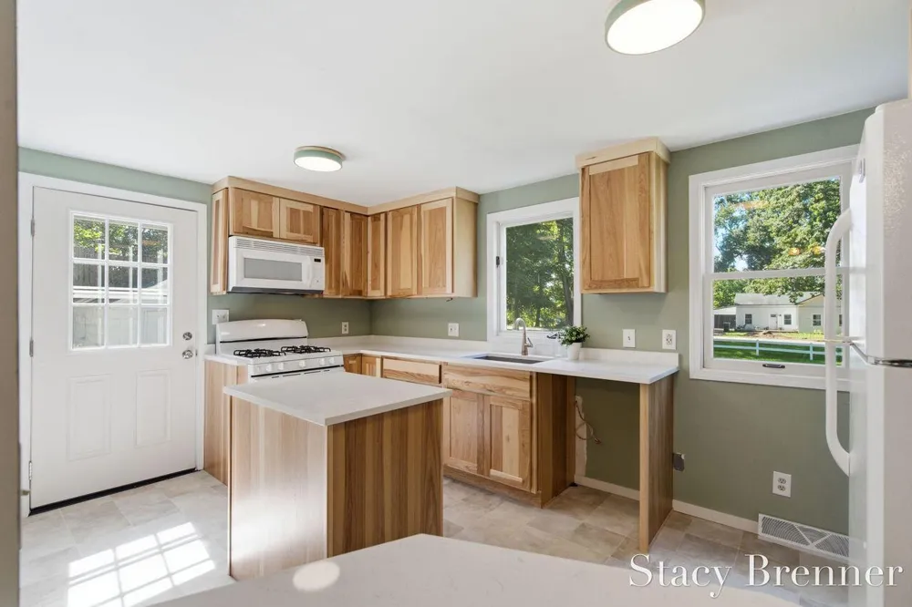 308 4th Street Allegan City, MI 49010