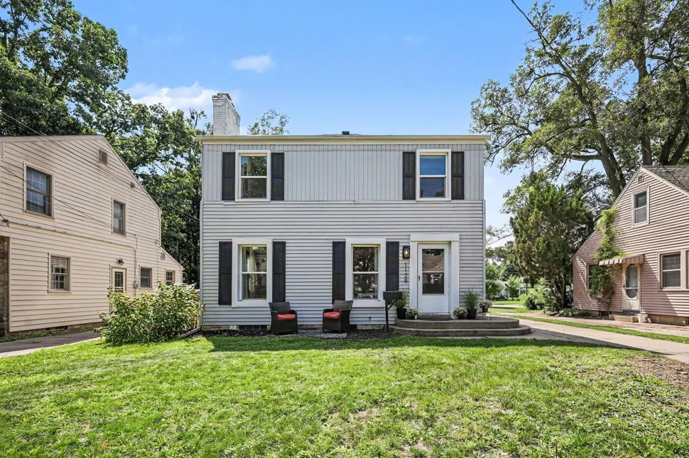 1128 Edna Street SE Grand Rapids City, MI 49507