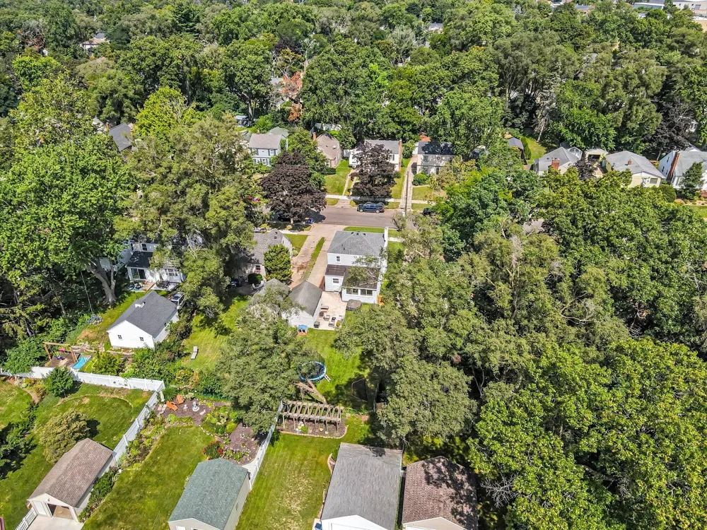 1128 Edna Street SE Grand Rapids City, MI 49507