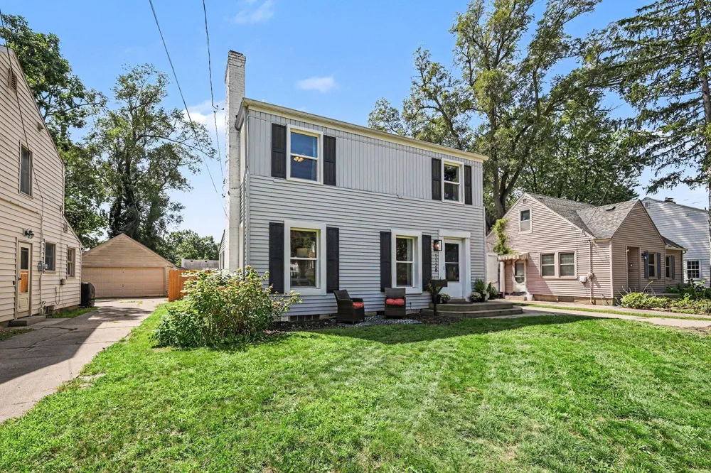 1128 Edna Street SE Grand Rapids City, MI 49507