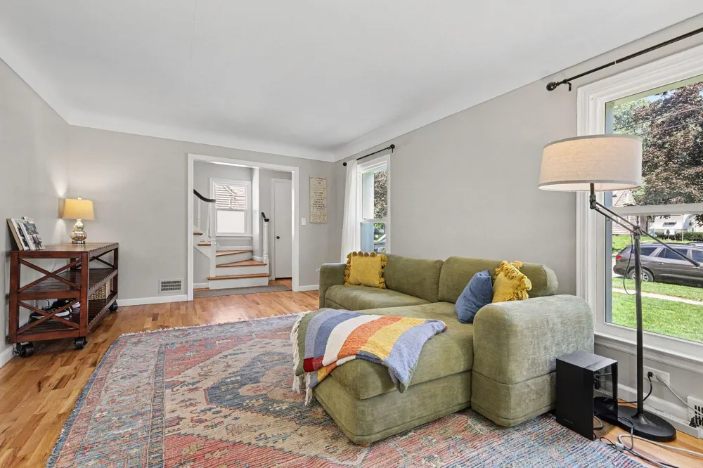 1128 Edna Street SE Grand Rapids City, MI 49507