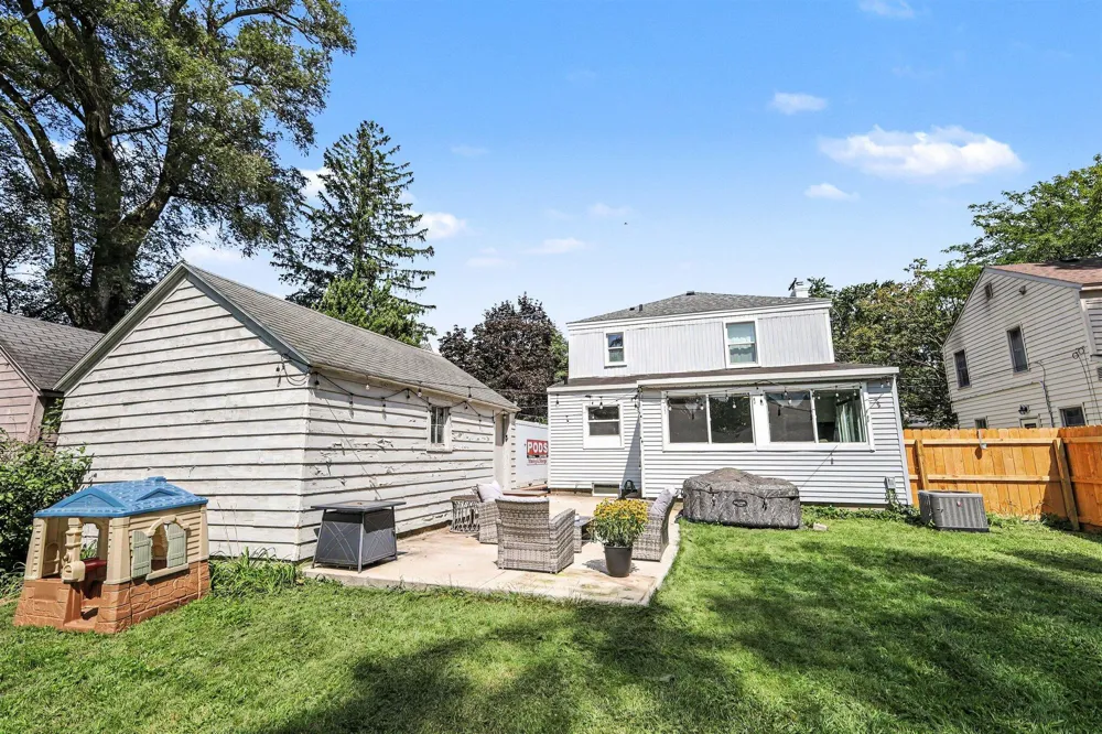 1128 Edna Street SE Grand Rapids City, MI 49507