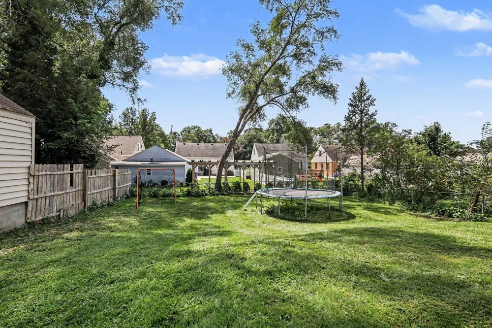 1128 Edna Street SE Grand Rapids City, MI 49507