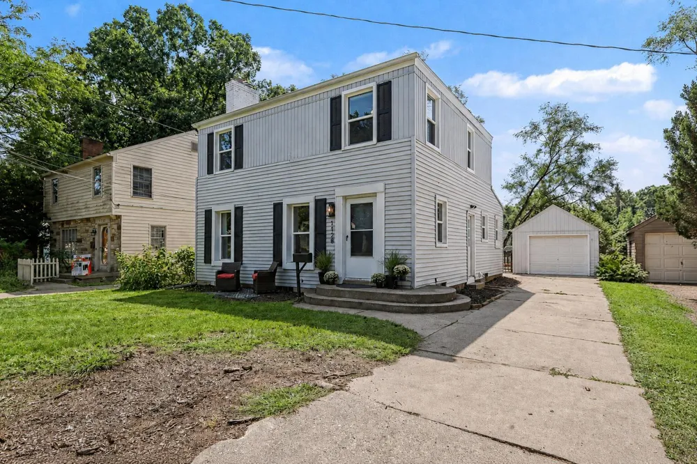 1128 Edna Street SE Grand Rapids City, MI 49507
