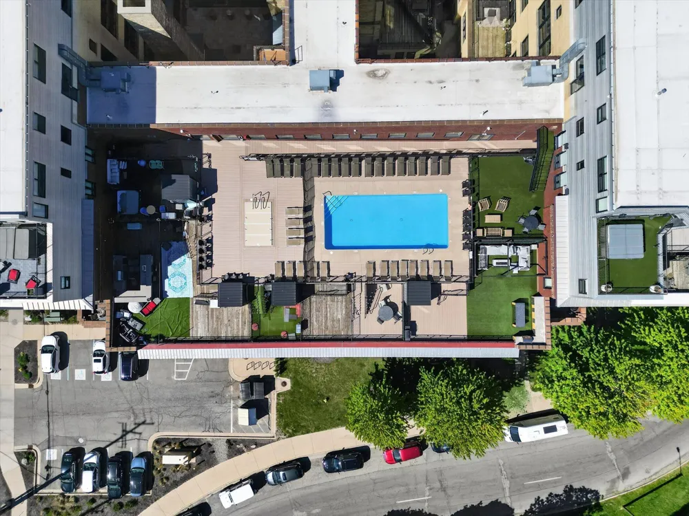 600 Broadway Avenue NW #211 Grand Rapids City, MI 49504