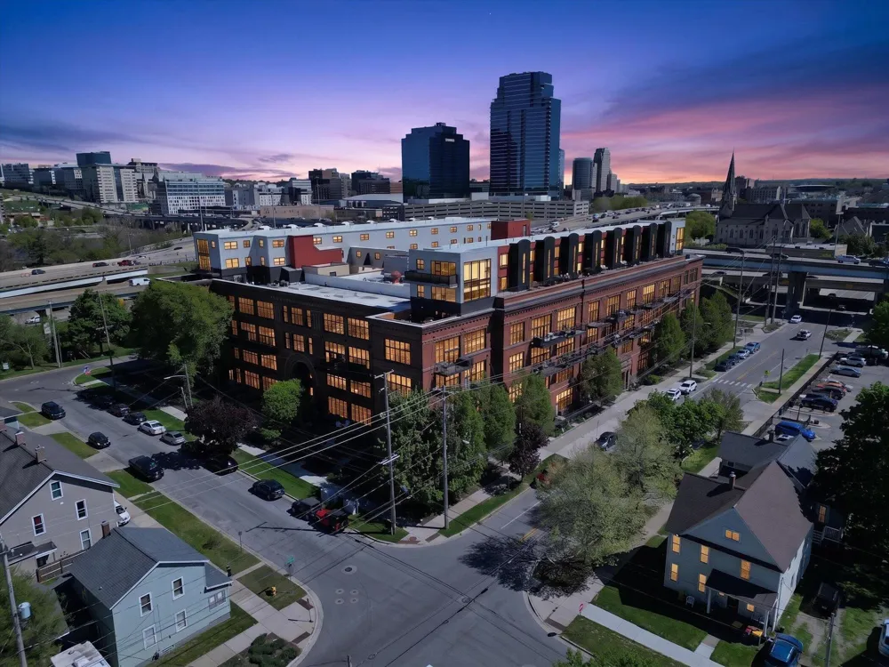 600 Broadway Avenue NW #211 Grand Rapids City, MI 49504