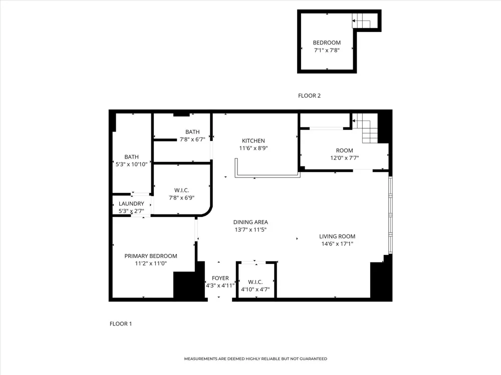 600 Broadway Avenue NW #211 Grand Rapids City, MI 49504