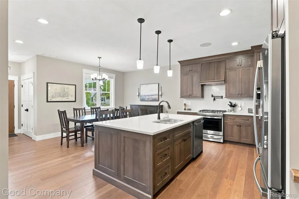 1080 Alberta Street Ferndale City, MI 48220
