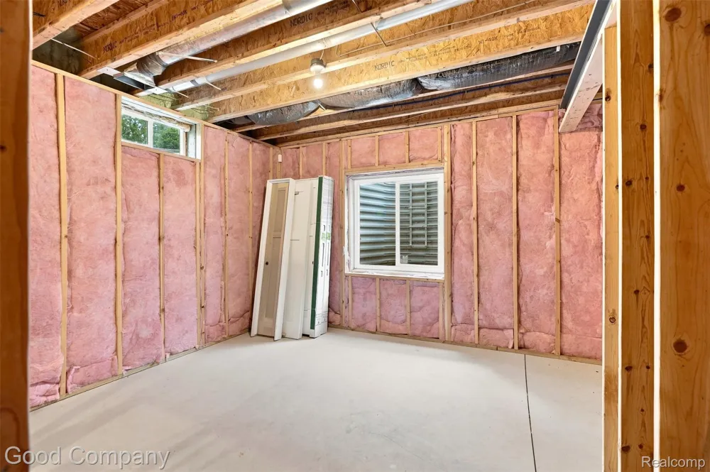 1080 Alberta Street Ferndale City, MI 48220