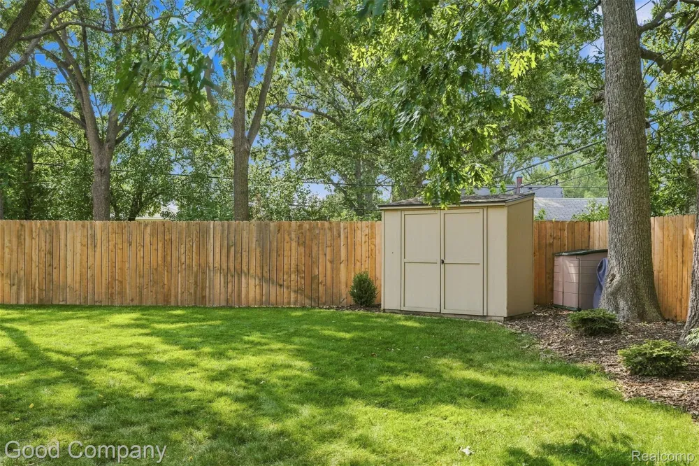 1080 Alberta Street Ferndale City, MI 48220