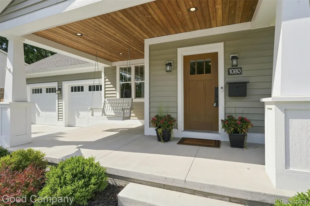 1080 Alberta Street Ferndale City, MI 48220