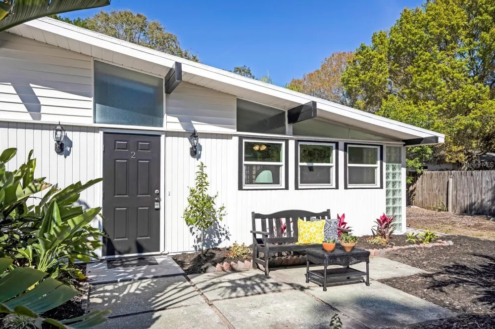 2213 WASON ROAD Sarasota, FL 34231