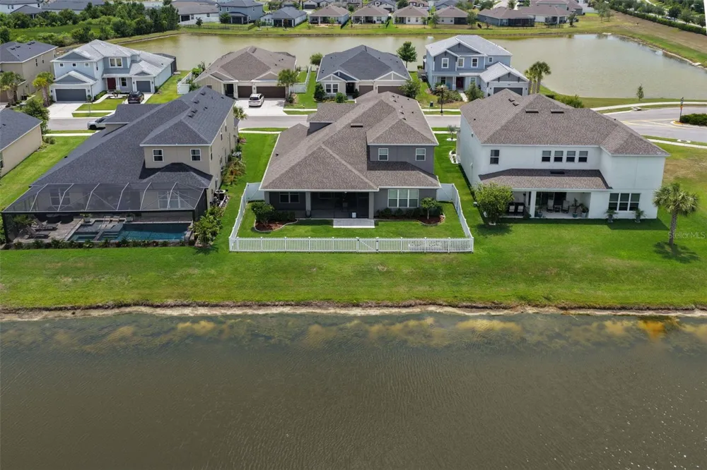 7274 TALAMORE DRIVE Wesley Chapel, FL 33545