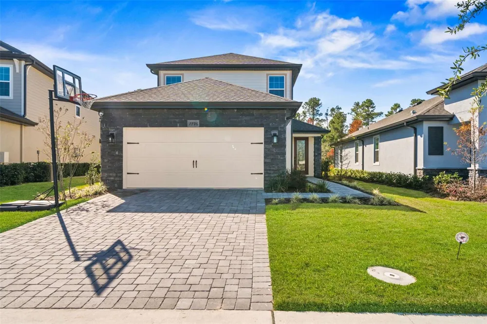 7796 SOMERSWORTH DRIVE Kissimmee, FL 34747