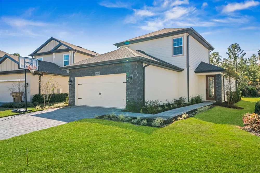 7796 SOMERSWORTH DRIVE Kissimmee, FL 34747
