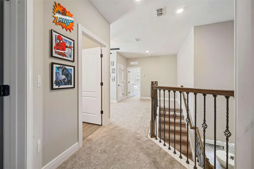 7796 SOMERSWORTH DRIVE Kissimmee, FL 34747
