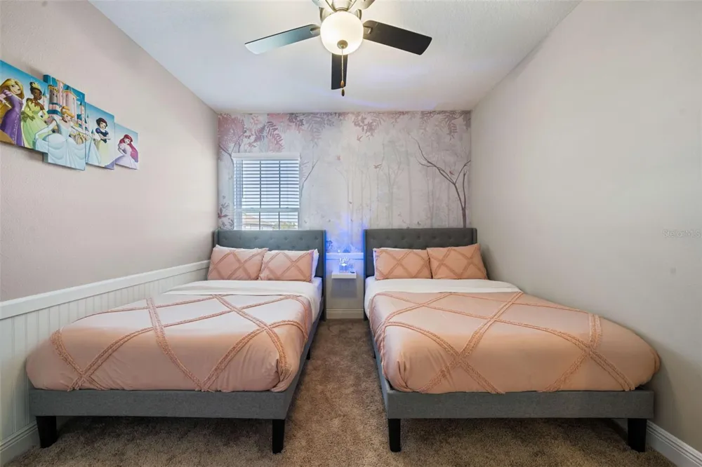7796 SOMERSWORTH DRIVE Kissimmee, FL 34747