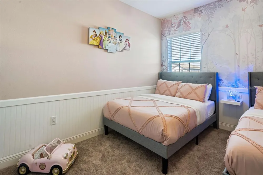 7796 SOMERSWORTH DRIVE Kissimmee, FL 34747