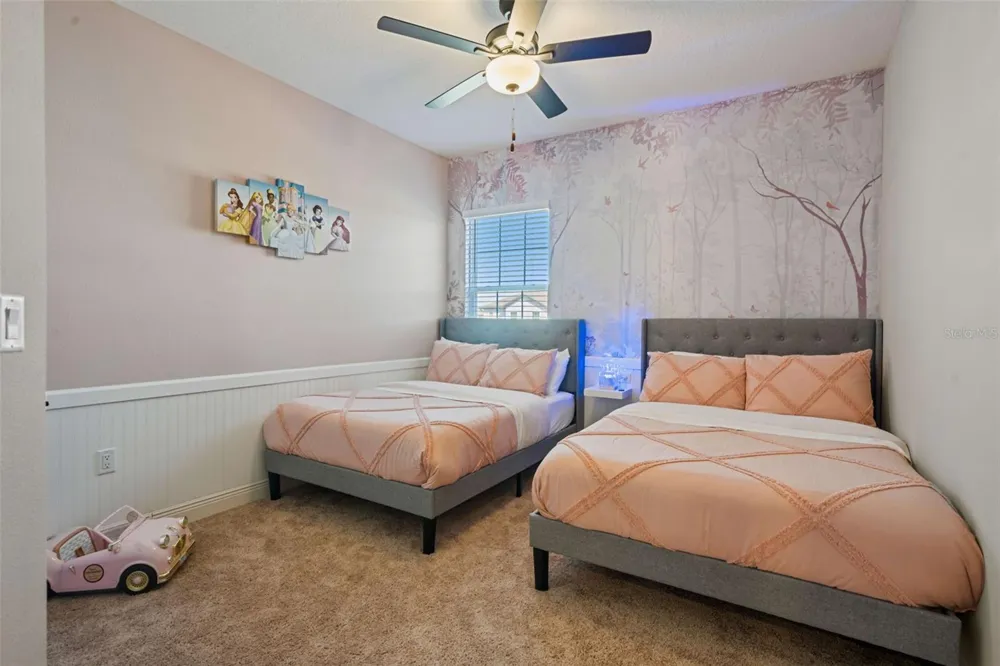 7796 SOMERSWORTH DRIVE Kissimmee, FL 34747