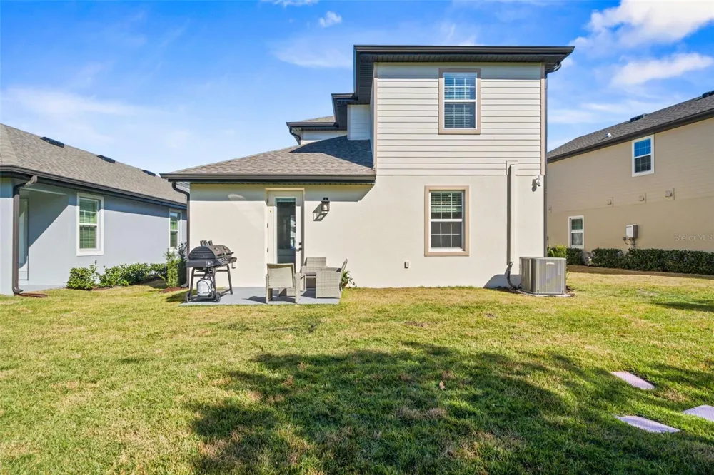 7796 SOMERSWORTH DRIVE Kissimmee, FL 34747