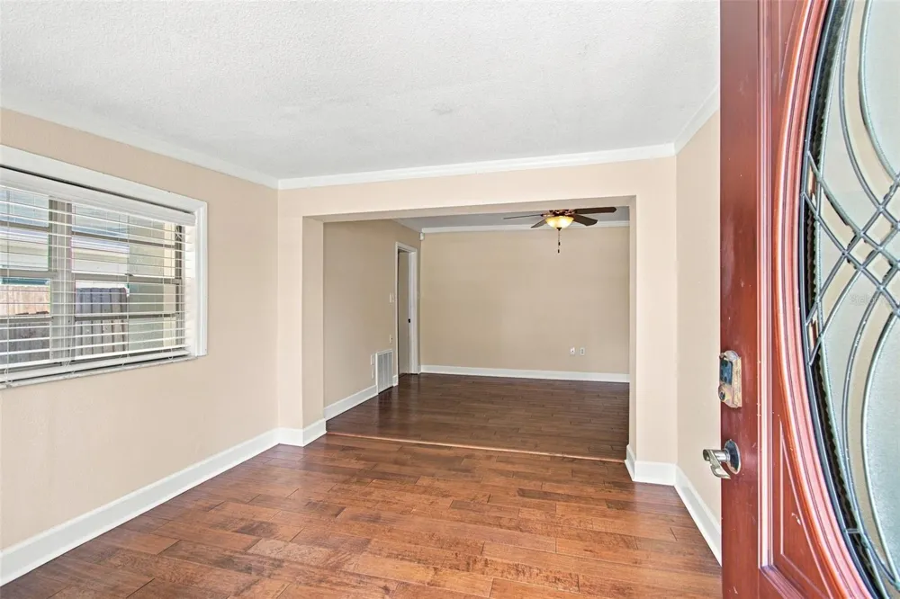 805 W BRADDOCK STREET #A Tampa, FL 33603