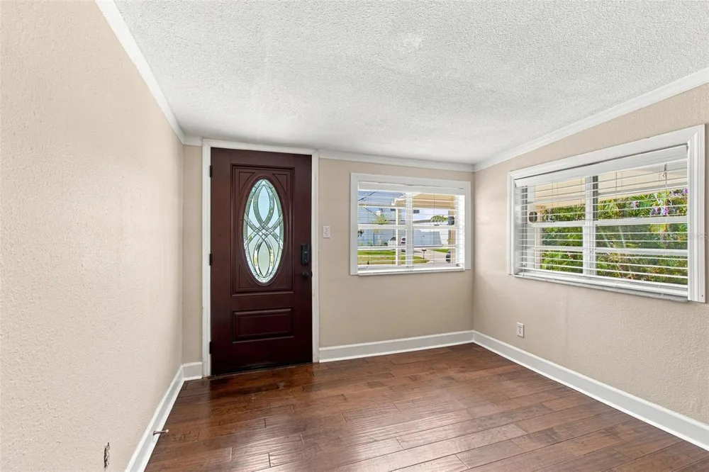805 W BRADDOCK STREET #A Tampa, FL 33603