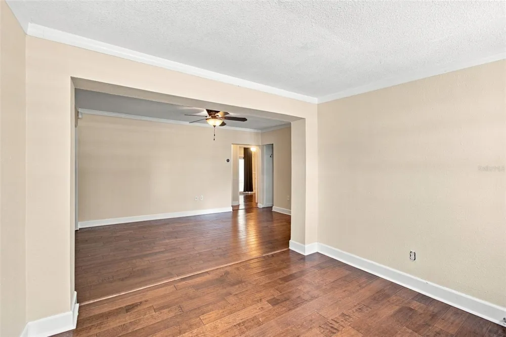 805 W BRADDOCK STREET #A Tampa, FL 33603