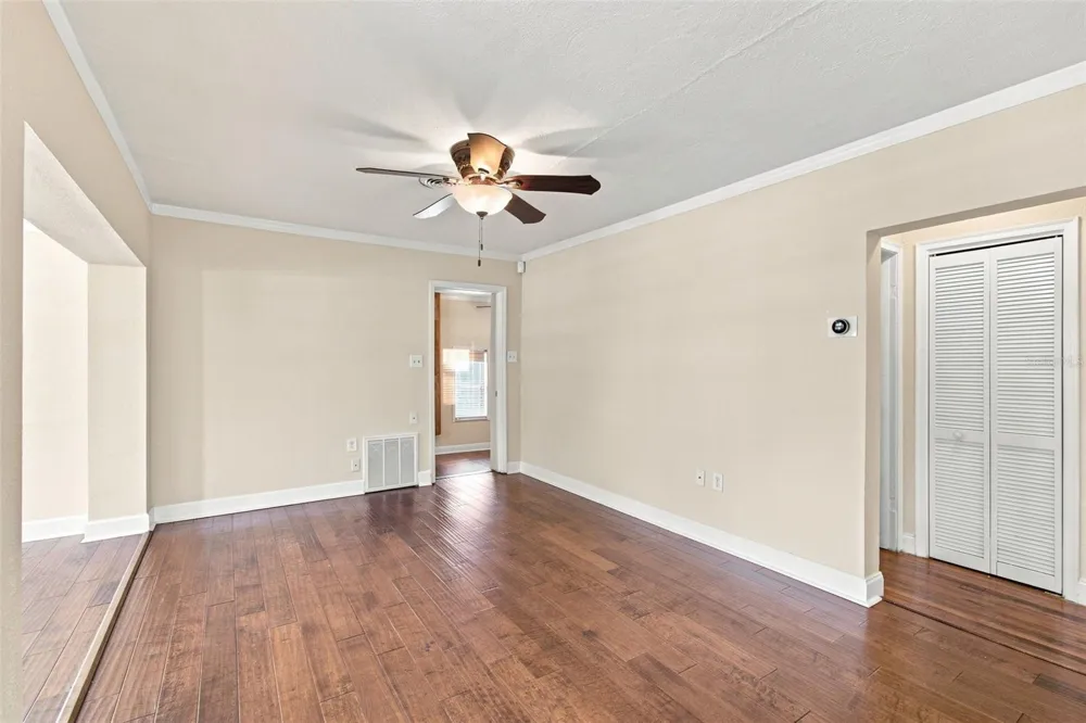 805 W BRADDOCK STREET #A Tampa, FL 33603