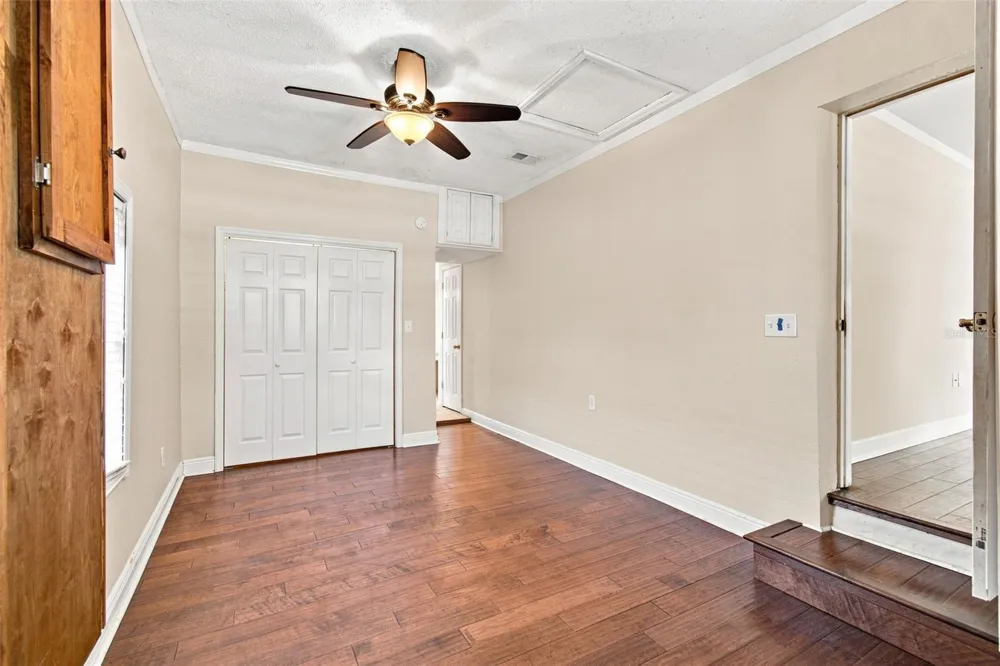 805 W BRADDOCK STREET #A Tampa, FL 33603
