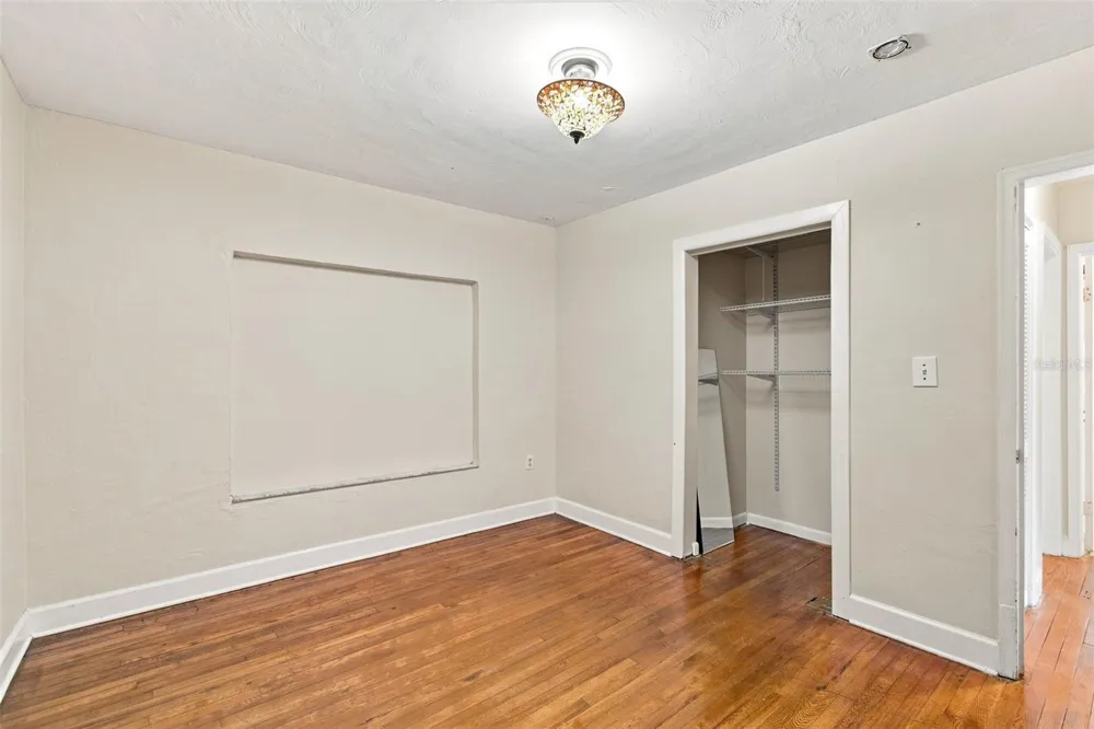 805 W BRADDOCK STREET #A Tampa, FL 33603