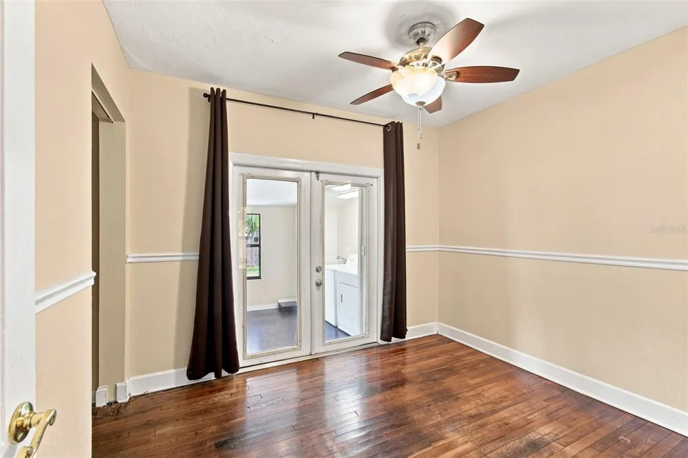 805 W BRADDOCK STREET #A Tampa, FL 33603