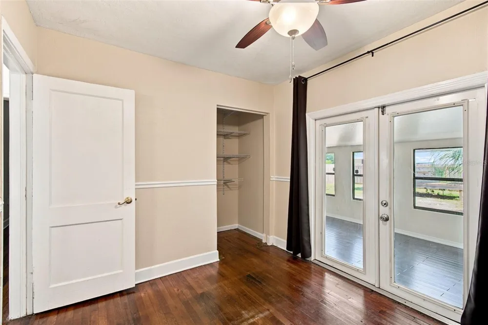 805 W BRADDOCK STREET #A Tampa, FL 33603