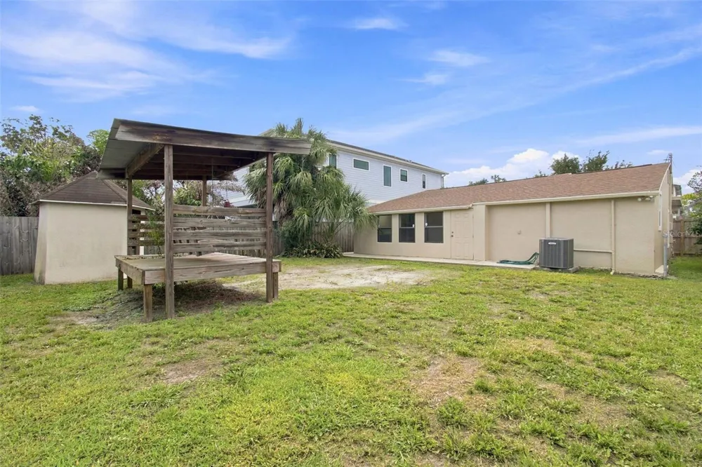805 W BRADDOCK STREET #A Tampa, FL 33603