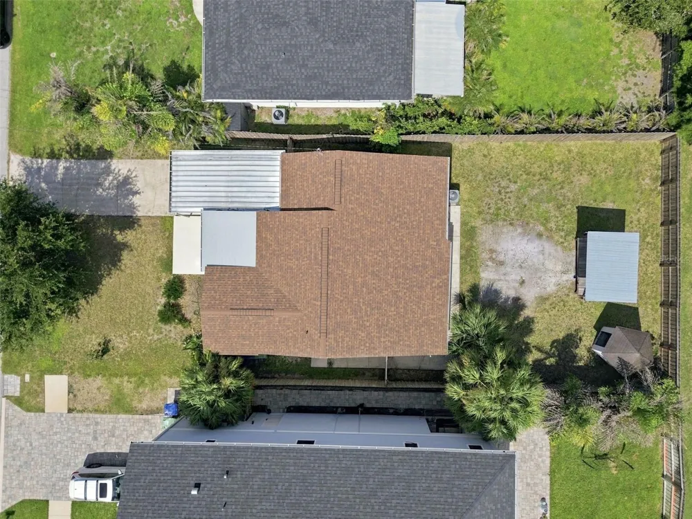 805 W BRADDOCK STREET #A Tampa, FL 33603