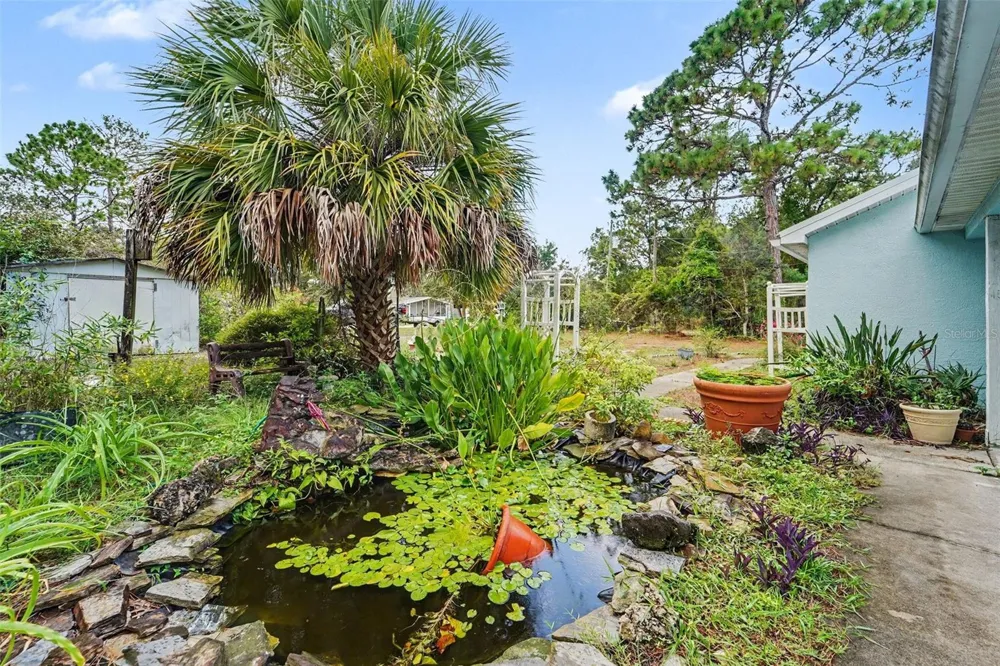 7295 CENTERWOOD AVENUE Spring Hill, FL 34606