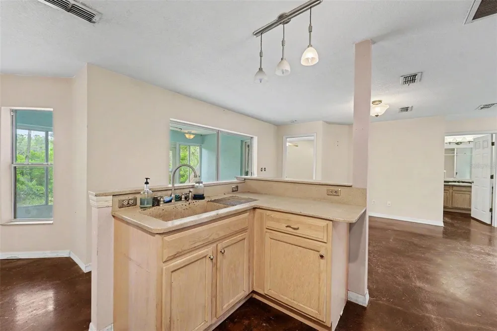 7295 CENTERWOOD AVENUE Spring Hill, FL 34606