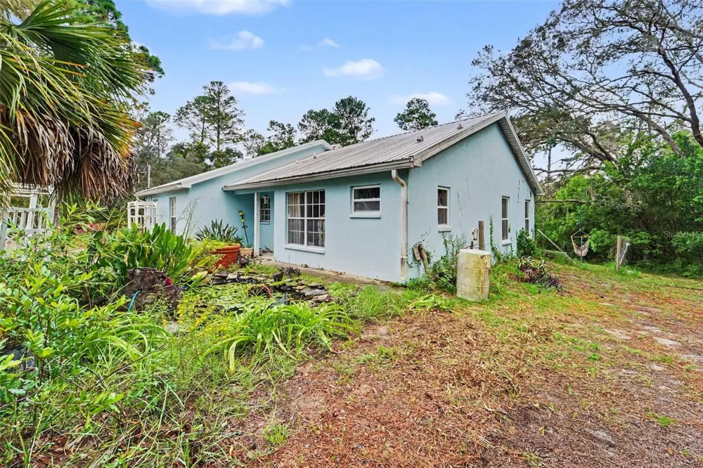 7295 CENTERWOOD AVENUE Spring Hill, FL 34606