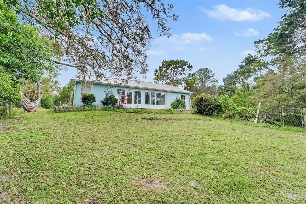 7295 CENTERWOOD AVENUE Spring Hill, FL 34606