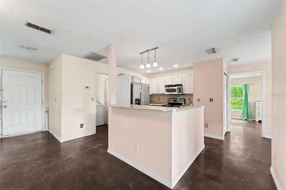 7295 CENTERWOOD AVENUE Spring Hill, FL 34606