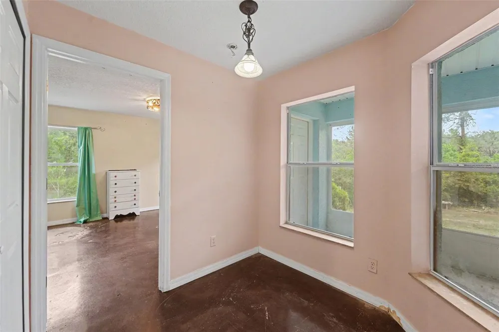 7295 CENTERWOOD AVENUE Spring Hill, FL 34606