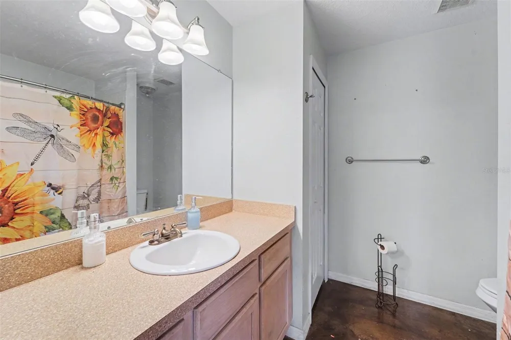 7295 CENTERWOOD AVENUE Spring Hill, FL 34606